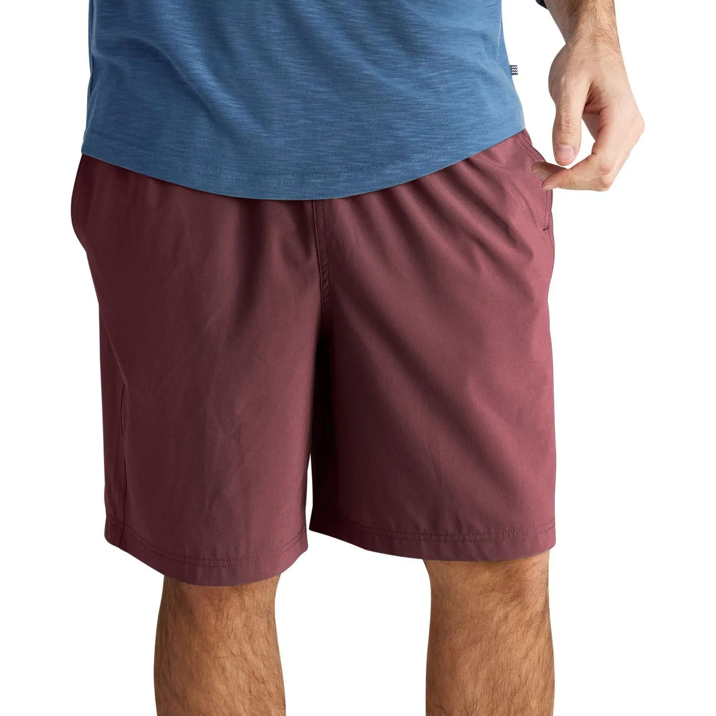 Free Fly Apparel Free Fly Breeze Short - 6"
