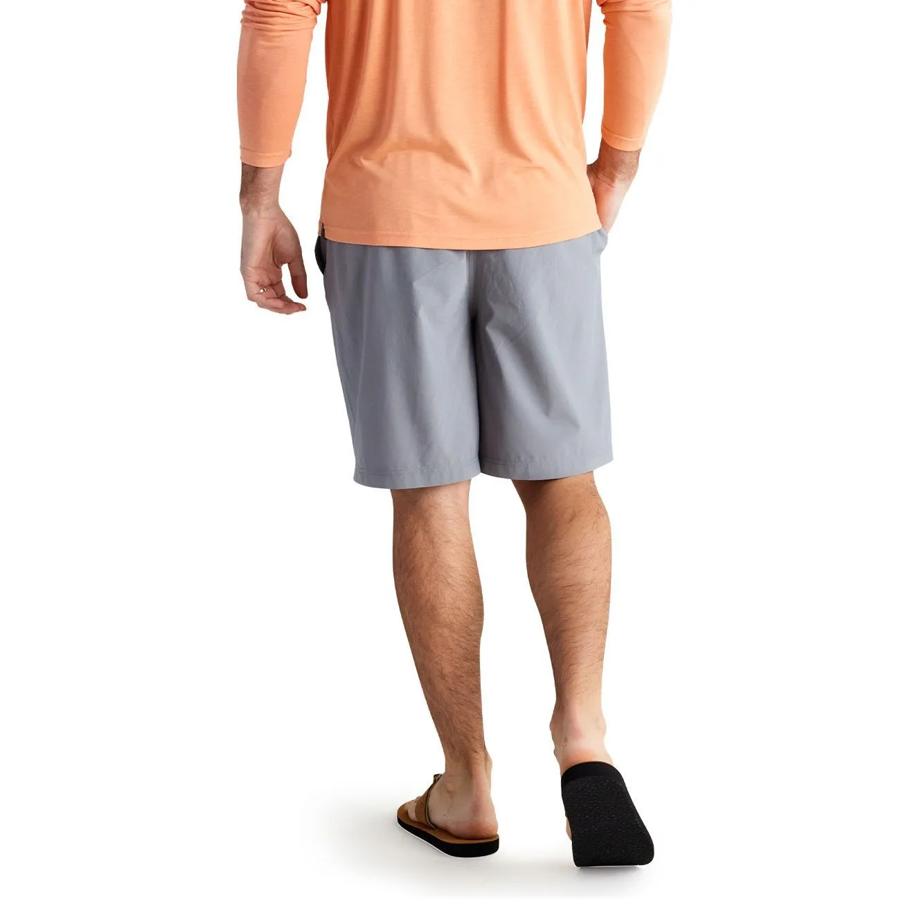 Free Fly Apparel Free Fly Breeze Short - 6"